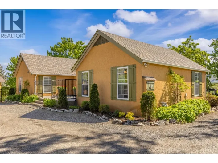 2430 Longhill Road, Kelowna