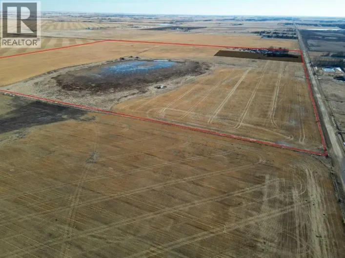 243008 Range Road 280, Rural Rocky View County