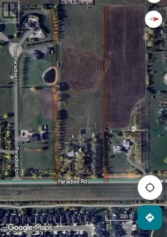 243039 Paradise Road, Chestermere