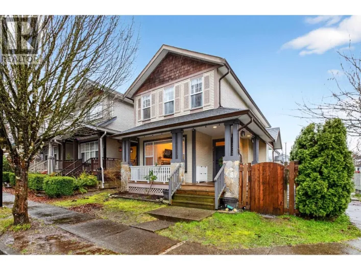 24304 102A AVENUE, Maple Ridge