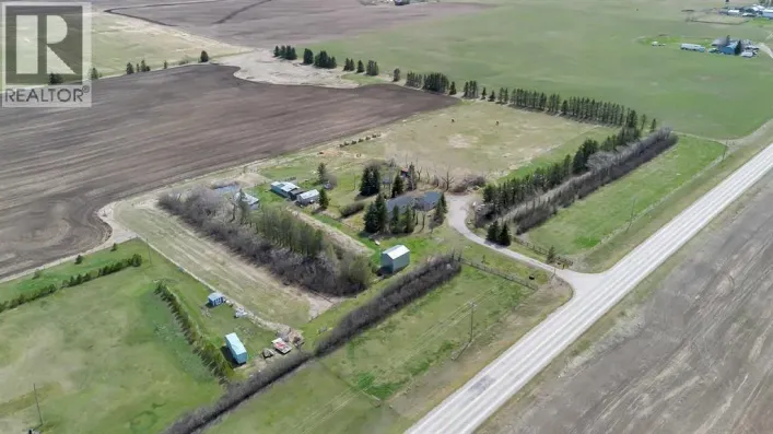 243071 Range Road 255, Rural Wheatland County