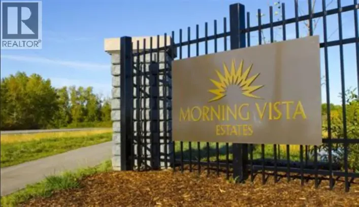 243080 Morning Vista Way, Rural Rocky View County