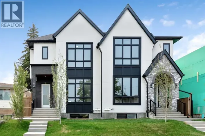 2431 23 Street NW, Calgary