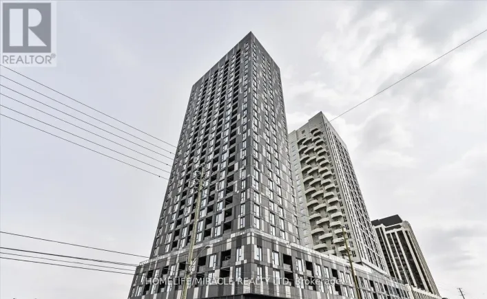 2431 - 498 CALDARI ROAD, Vaughan