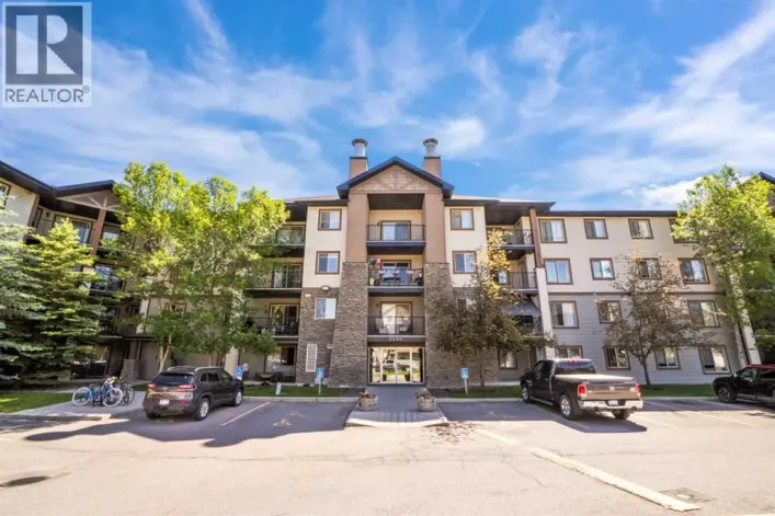 2431, 8 Bridlecrest Drive SW, Calgary