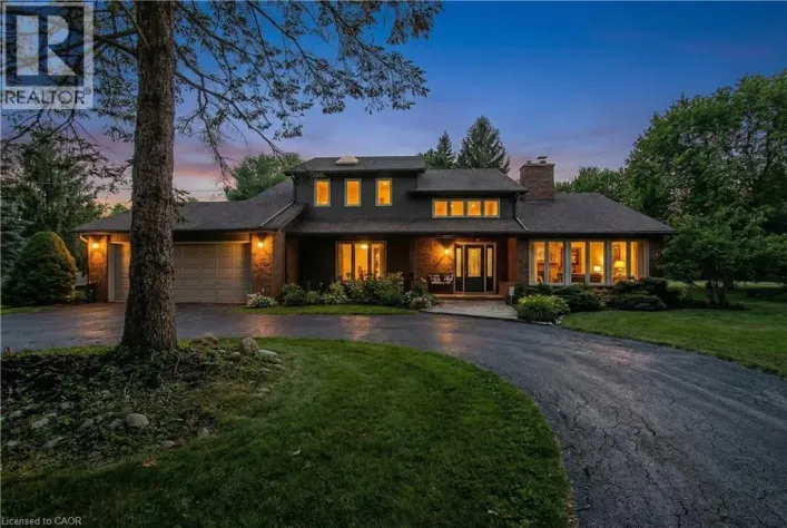 2431 BRITANNIA Road, Burlington