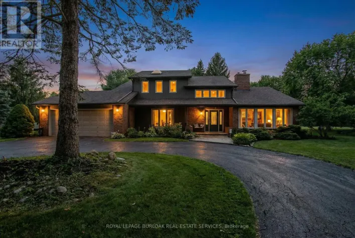 2431 BRITANNIA ROAD, Burlington