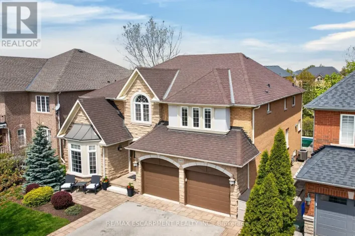 2431 CASTLEBROOK ROAD, Oakville