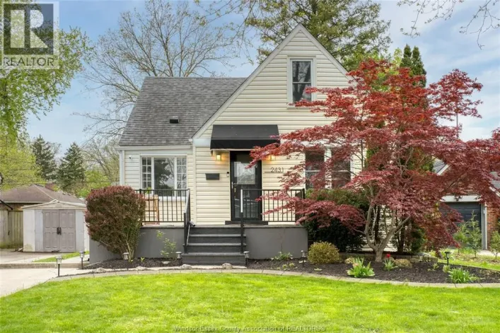 2431 CHILVER ROAD, Windsor