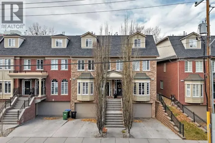 2431 Erlton Street SW, Calgary