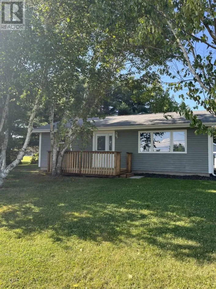 2431 Highway 376, Lyons Brook