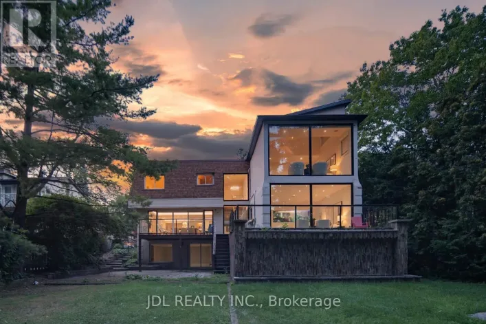 2431 JARVIS STREET S, Mississauga