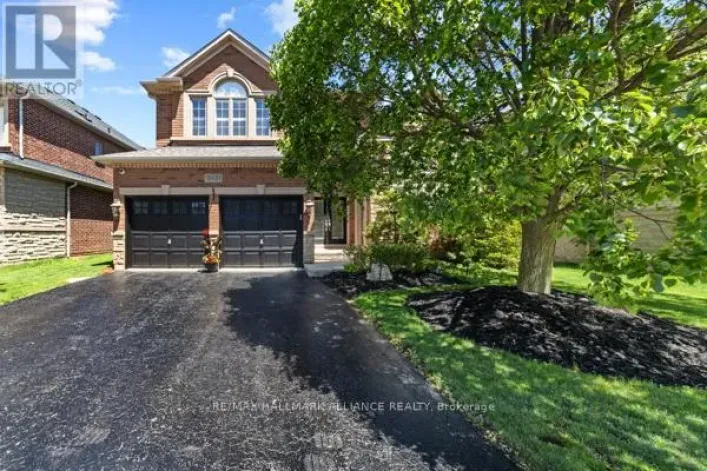 2431 MEADOWRIDGE DRIVE W, Oakville