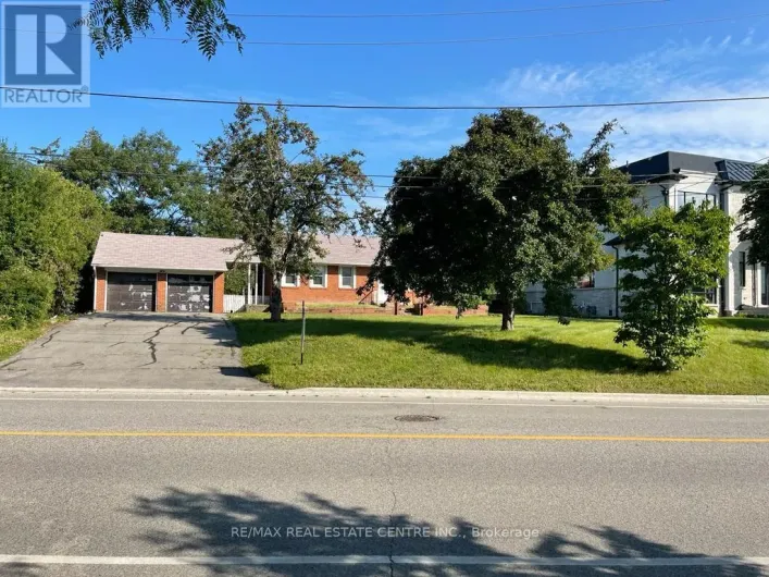 2431 THORN LODGE DRIVE, Mississauga