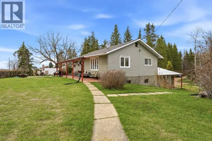 2-431014 Range Road 250, Rural Ponoka County