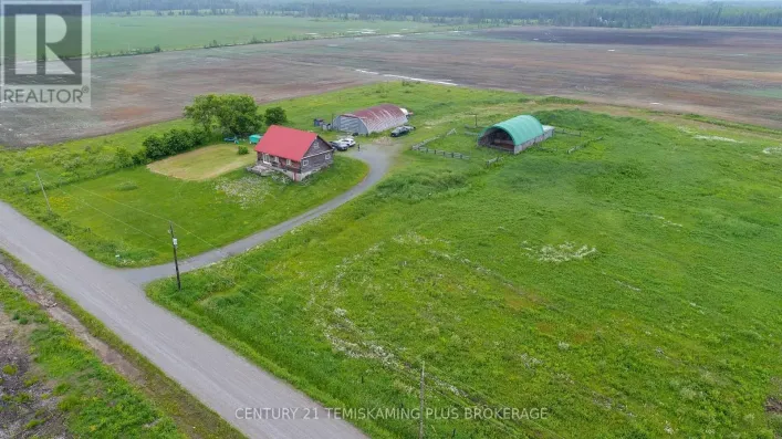 243131 MARGUERATT ROAD, Englehart