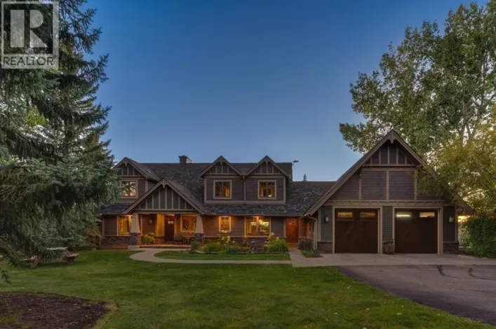 243199 Range Road 31A, Rural Rocky View County
