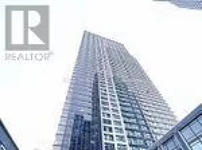 2432 - 5 MABELLE AVENUE, Toronto