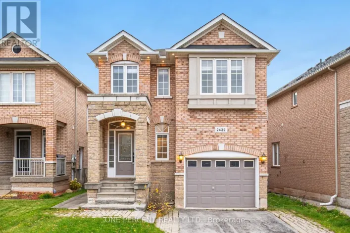 2432 HILDA DRIVE, Oakville