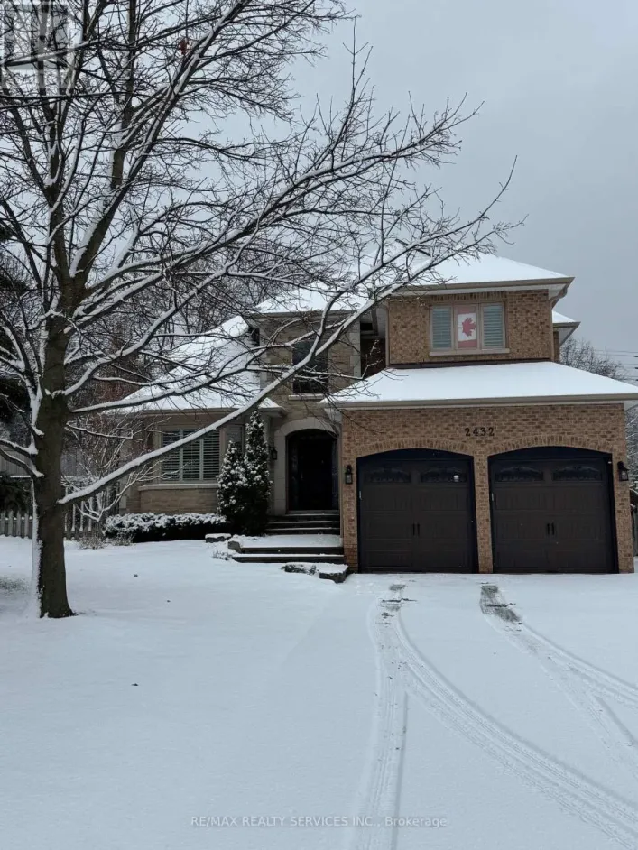 2432 MARISA COURT, Mississauga