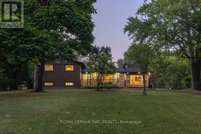 2432 PORT ROBINSON ROAD, Thorold