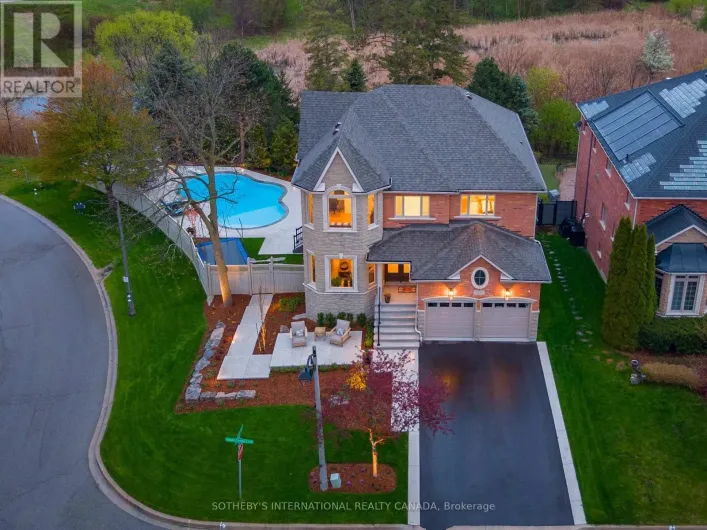 2432 UPPER VALLEY CRESCENT, Oakville