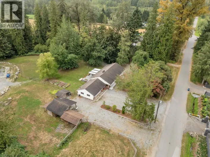 24320 116 AVENUE, Maple Ridge