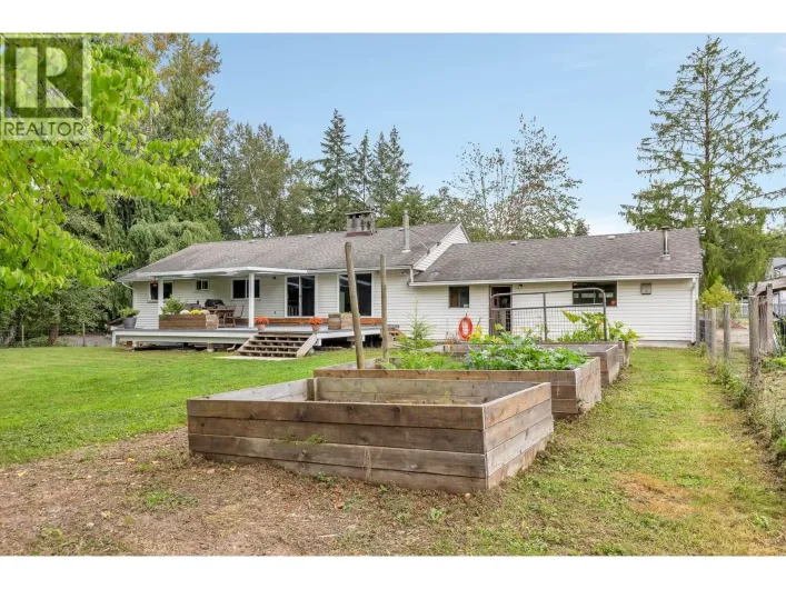 24320 116 AVENUE, Maple Ridge