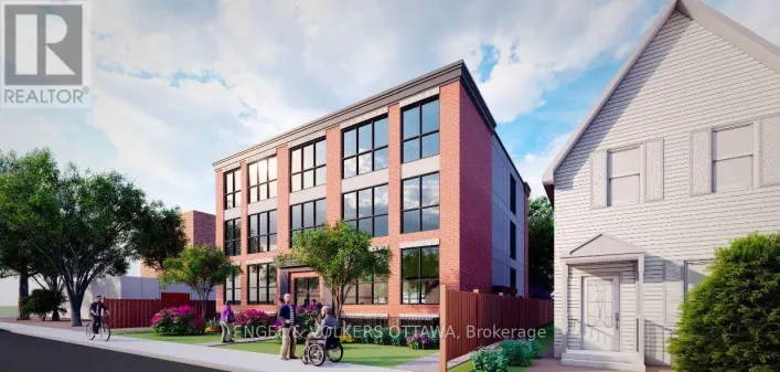 243-245 HINCHEY AVENUE, Ottawa