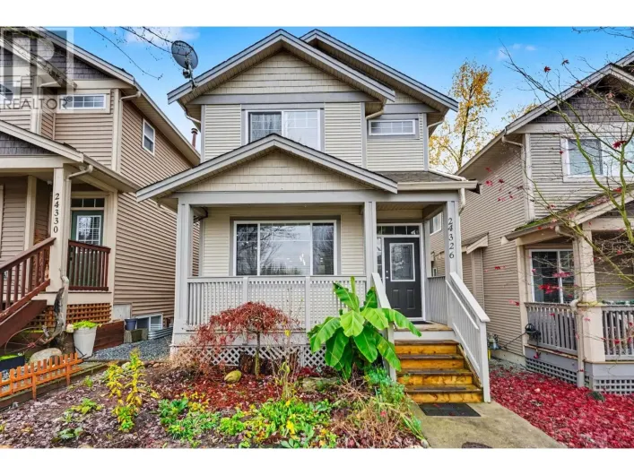 24326 101A AVENUE, Maple Ridge