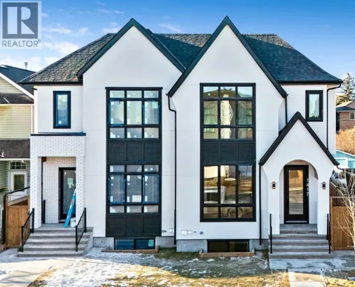 2433 23 Street NW, Calgary