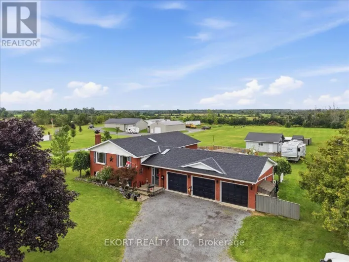 2433 62 HIGHWAY, Prince Edward County