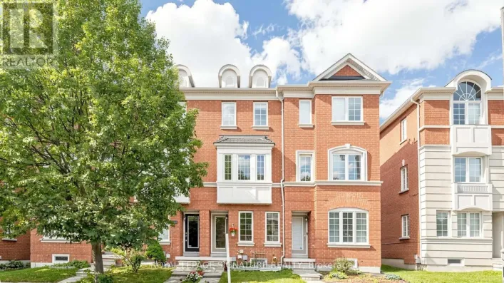 2433 BUR OAK AVENUE, Markham