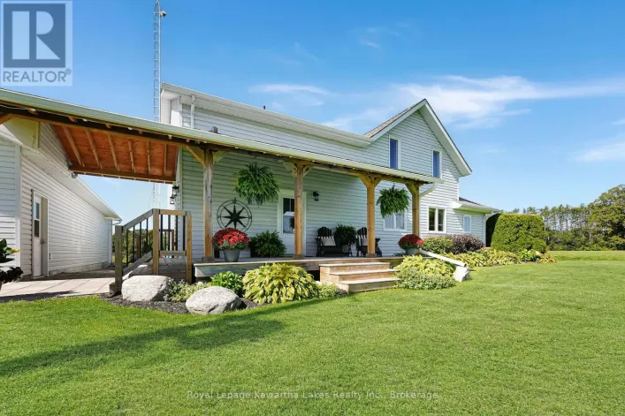 2433 COUNTY RD 121 ROAD, Kawartha Lakes