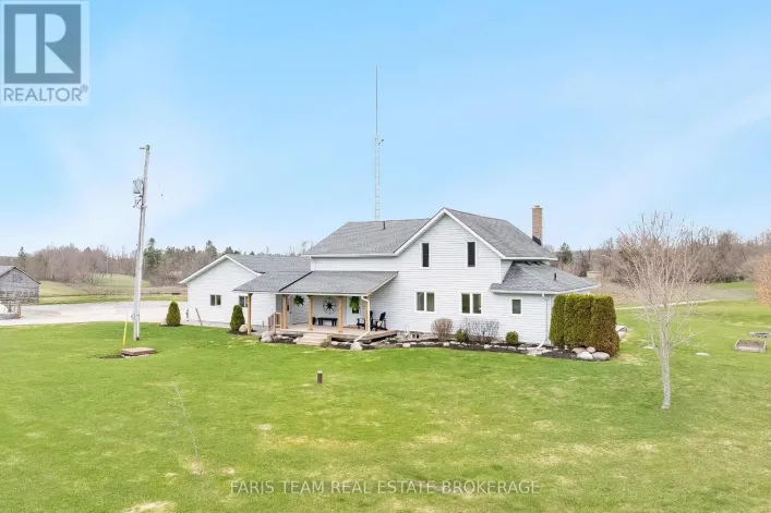 2433 COUNTY ROAD 121, Kawartha Lakes