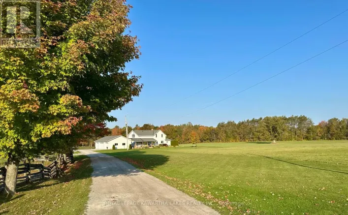 2433 COUNTY ROAD 121 ROAD, Kawartha Lakes