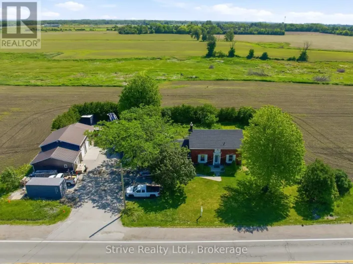 2433 COURTICE ROAD, Clarington