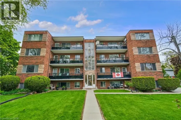 2433 FIRST Street Unit# 9, Burlington