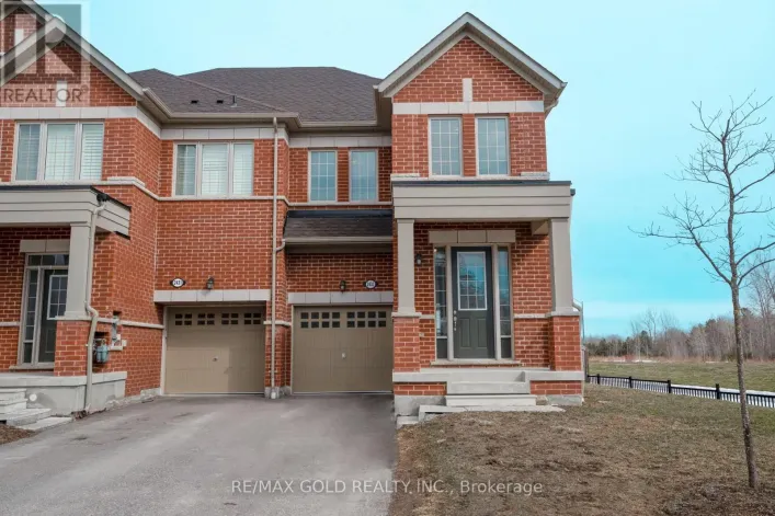 2433 FLORENTINE PLACE, Pickering