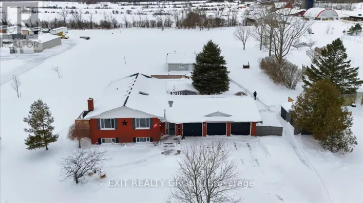 2433 HIGHWAY 62, Prince Edward County