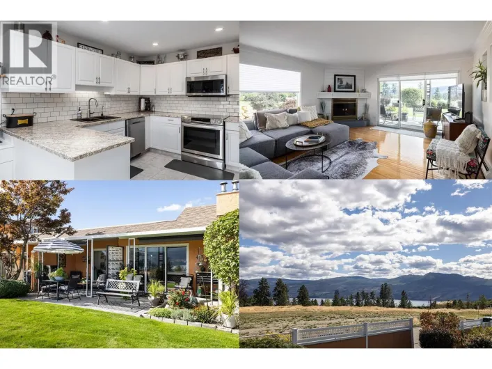 2433 Ingram Road Unit# 47, West Kelowna