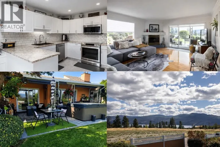 2433 Ingram Road Unit# 47, West Kelowna