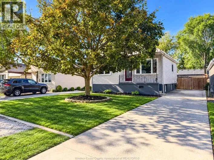2433 MEIGHEN, Windsor