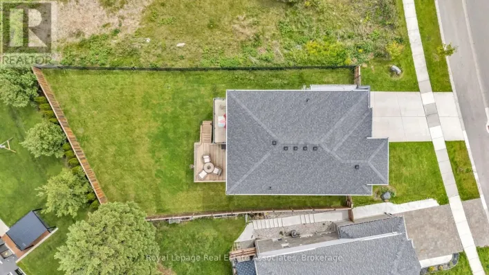 2433 TOKALA TRAIL, London North