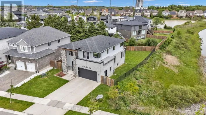2433 TOKALA TRAIL, London North