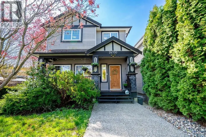 24330 102 AVENUE, Maple Ridge