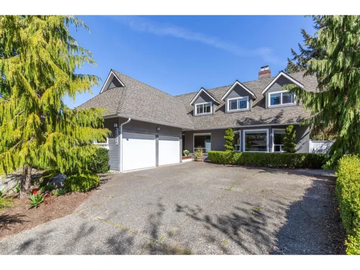 2434 127 STREET, Surrey