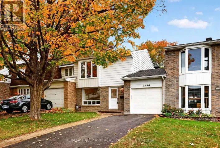 2434 BRAEBURN PLACE, Ottawa