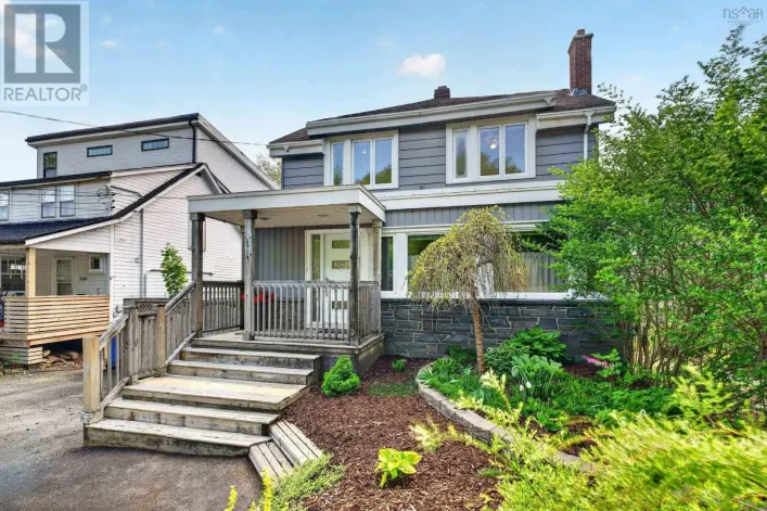 2434 Connaught Avenue, Halifax