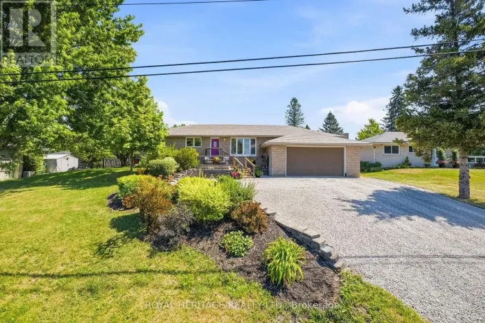 2434 WALLBRIDGE LOYALIST ROAD, Quinte West